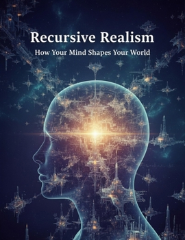 Paperback Recursive Realism: How Your Mind Shapes Your World Book