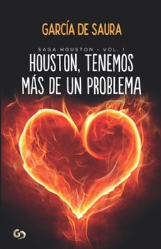 Paperback Houston, tenemos más de un problema [Spanish] Book