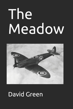 Paperback The Meadow Book