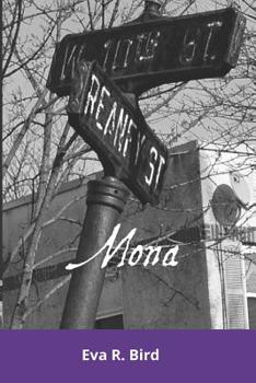 Paperback Mona Book