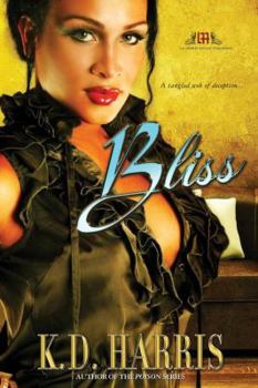 Eccentric Bliss:Beyond Measure - Book #1 of the Bliss Series