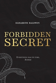 Forbidden Secret (Forbidden series)