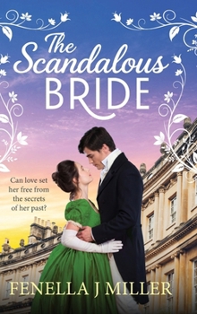 The Scandalous Bride