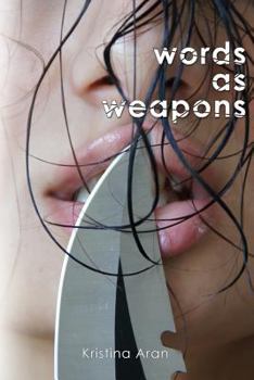 Paperback Words As Weapons Book