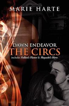 Paperback Dawn Endeavor: The Circs Book