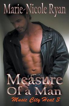Paperback Measure of a Man Book