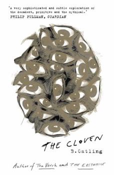 The Cloven - Book #3 of the Vorrh Trilogy