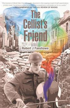 Paperback The Cellist's Friend Book