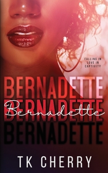 Paperback Bernadette Book