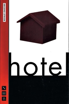 Paperback Hotel Book