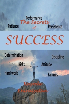 Paperback The Secrets of Success Book