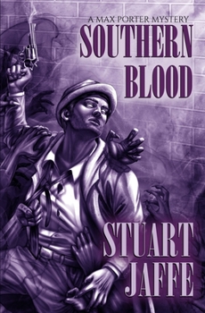 Paperback Southern Blood Book