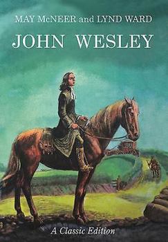 Paperback John Wesley: A Classic Edition Book