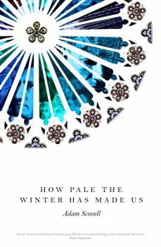Paperback How Pale the Winter Has Made Us Book