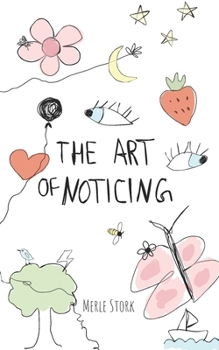Paperback The Art of Noticing Book