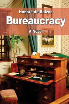 Paperback Bureaucracy Book