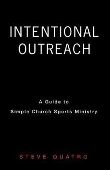 Paperback Intentional Outreach Book
