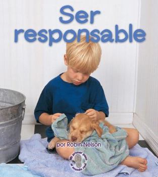 Ser Responsable - Book  of the Civismo