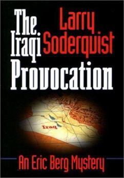 Paperback The Iraqi Provocation Book