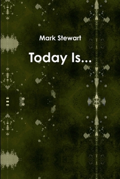 Paperback Today Is... Book