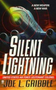 Silent Lightning - Book #1 of the Lance Brandon