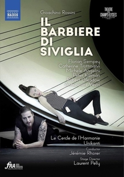 Il Barbiere Di Siviglia