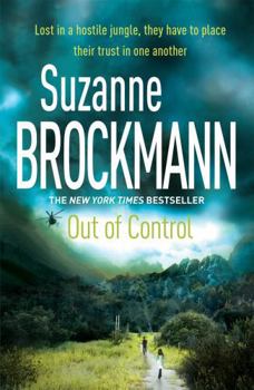 Out of Control - Book #4 of the Troubleshooters