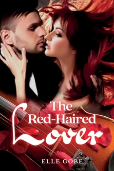 Paperback The Red-Haired Lover Book