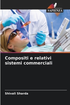 Paperback Compositi e relativi sistemi commerciali [Italian] Book
