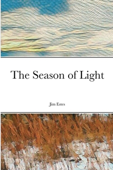 Paperback The Season of Light Book