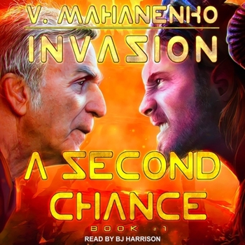 Audio CD A Second Chance Book