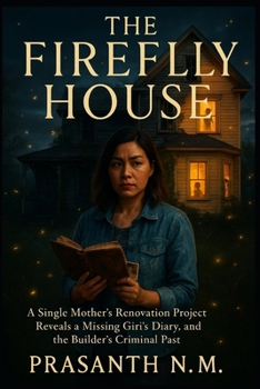 The Firefly House: A Single Mother’s Renovation Project Reveals a Missing Girl’s Diary, and the Builder’s Criminal Past