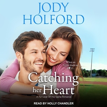 Audio CD Catching Her Heart Book