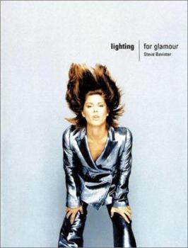 Paperback Lighting for Glamour Book