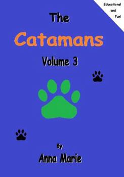 Paperback The Catamans: Volume 3 Book