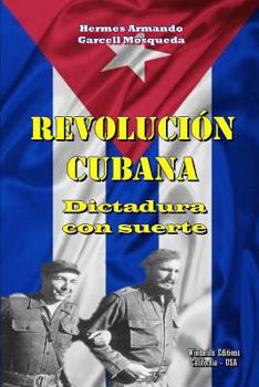 Paperback Revolución Cubana [Spanish] Book