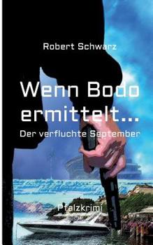 Paperback Wenn Bodo ermittelt... [German] Book