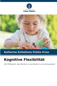 Paperback Kognitive Flexibilität [German] Book