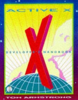 Paperback ActiveX Developer's Sourcebook [With *] Book