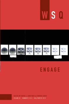 Paperback Engage Book