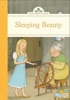 Sleeping Beauty - Book  of the Silver Penny Stories