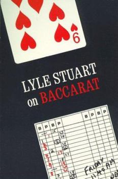 Paperback Lyle Stuart on Baccarat Book