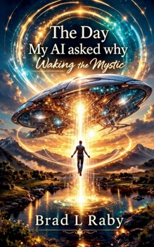 Paperback The Day My AI asked why Book
