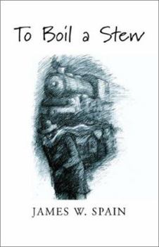 Paperback To Boil a Stew Book