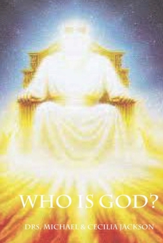 Paperback Who Is God? Book