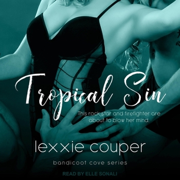 Audio CD Tropical Sin Book