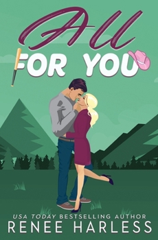 Paperback All For You: Special Edition Book