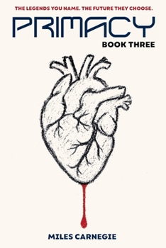 Primacy: Book Three