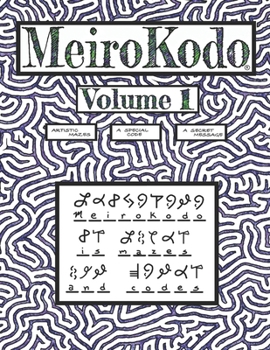 Paperback MeiroKodo: Volume 1 Book