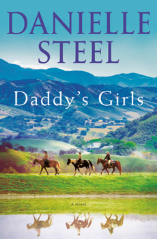 Hardcover Daddy's Girls Book